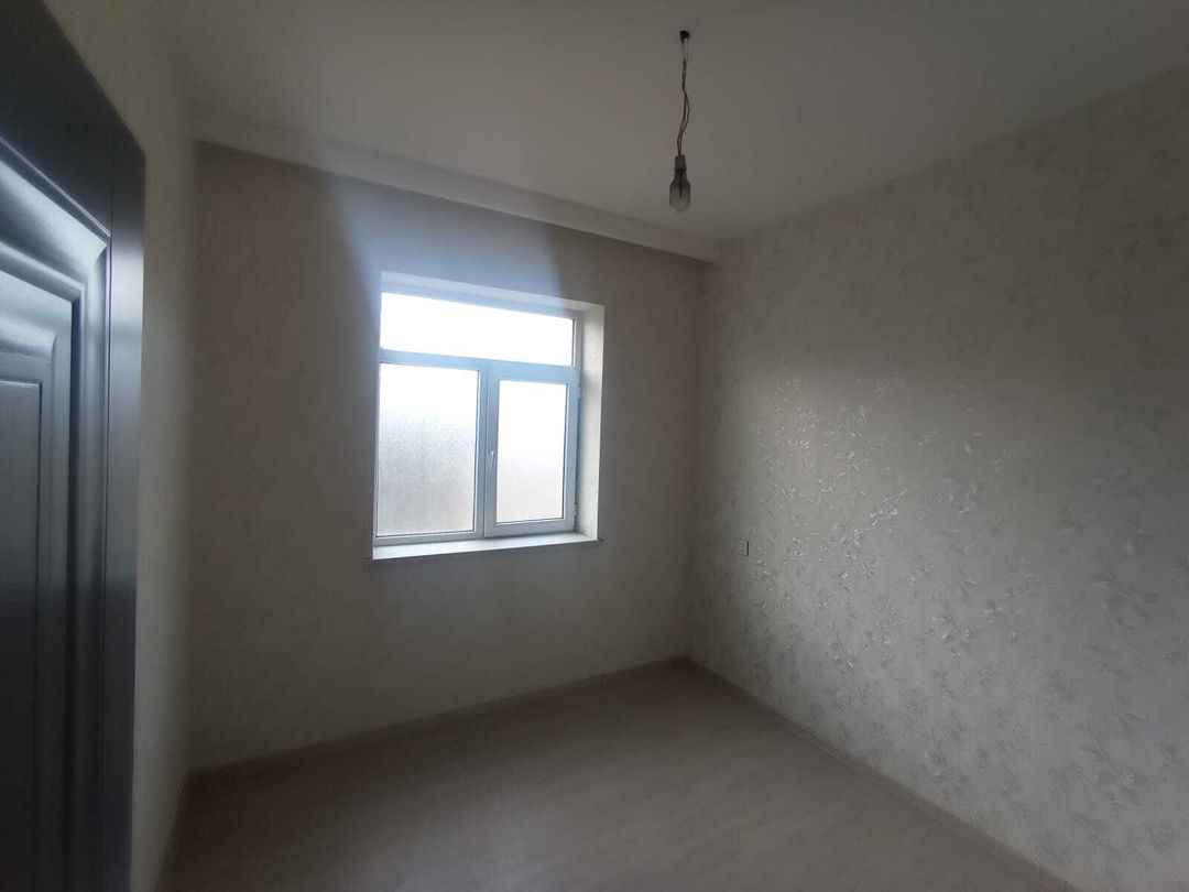 Satılır 4 otaqlı həyət evi/bağ evi 100 m² — Ev, villa, Bakı (10)