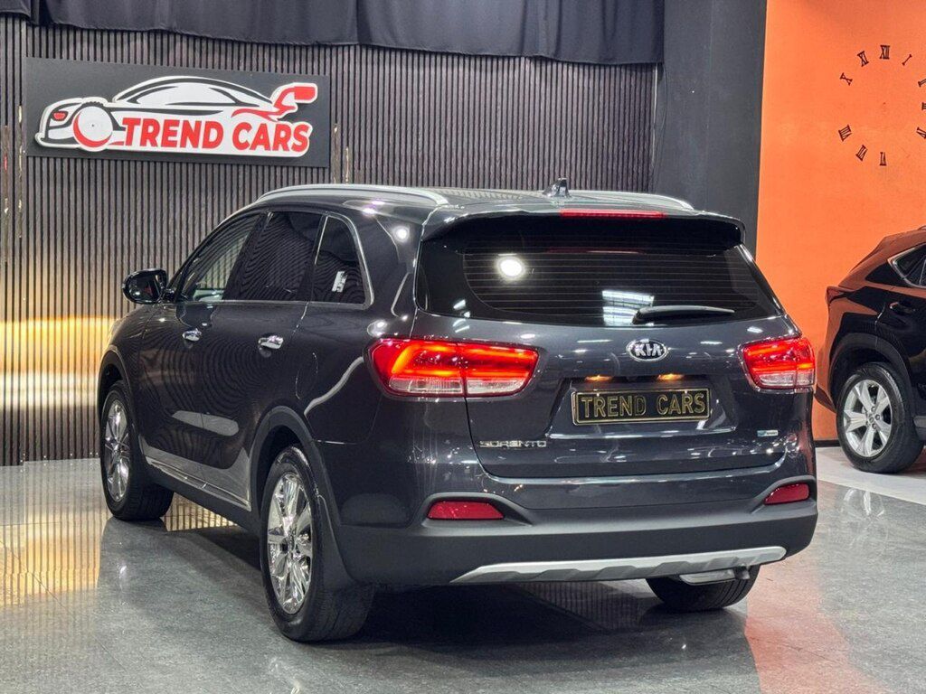 Kia Sorento, 2.0 L, 2016 il, 242 000 km — Avtomobillər, Xırdalan (7)