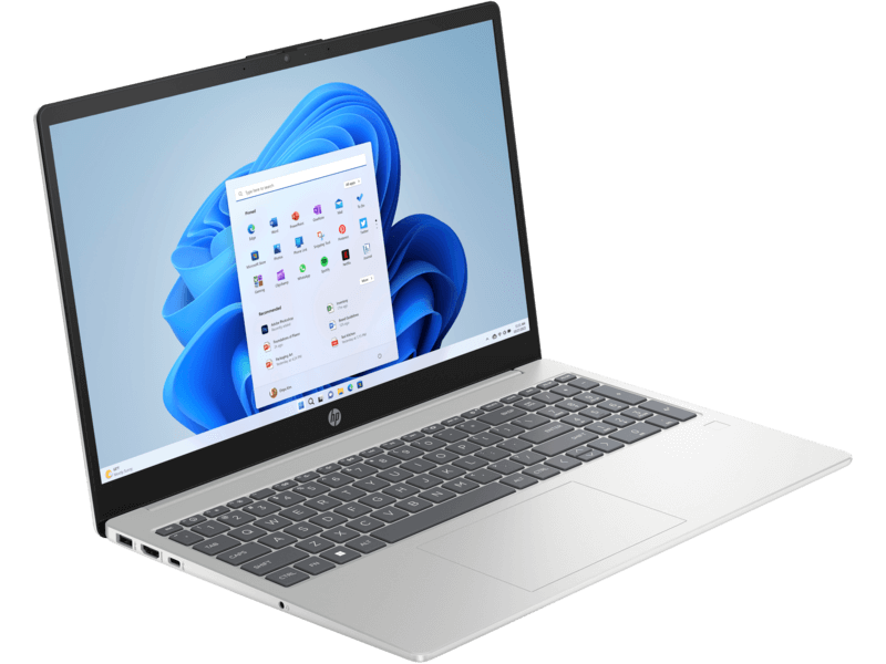 HP Laptop / 15" 15-fd0100ci 8Q759EA — Noutbuklar, Bakı (2)