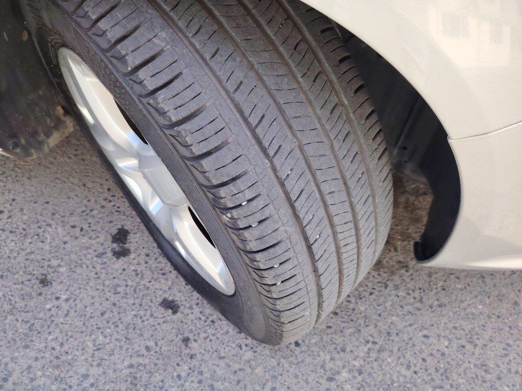 Opel Zafira, 1.9 L, 2006 il, 469 000 km — Avtomobillər, Bakı (7)