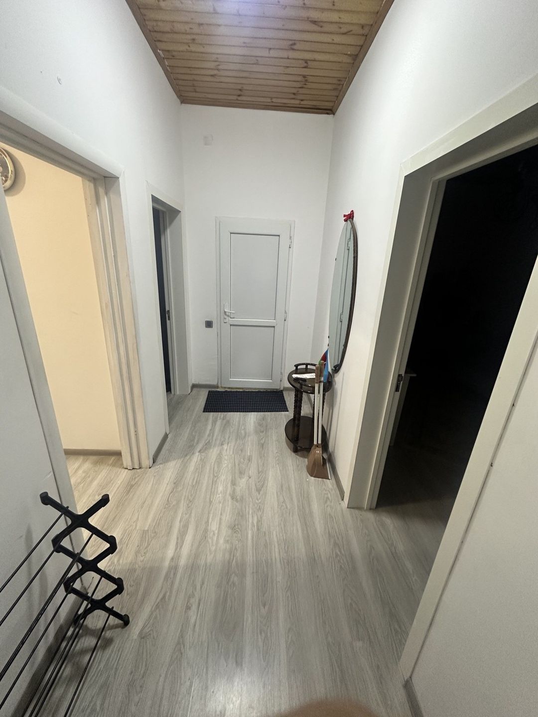 İcarəyə verilir 2 otaqlı həyət evi/bağ evi 68 m² — Ev, villa, Bakı (8)
