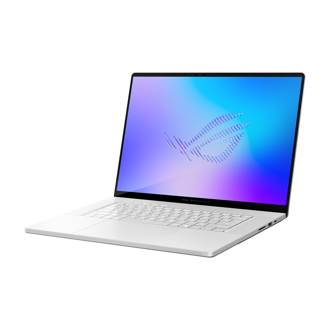ASUS rog Zephyrus G16 OLED GU606AR-TB054W 90NR0PC1-M00760 (2026) — Noutbuklar, Bakı (5)