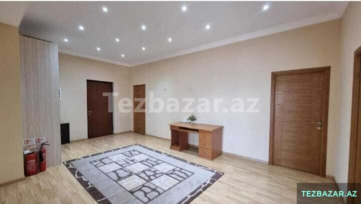 Satılır 3 otaqlı yeni tikili 156 m², Sahil m — Mənzil, Bakı (9)