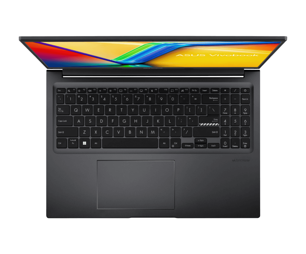 ASUS VivoBook 16 X1605VA-MB693 90NB10N3-M00WE0 — Noutbuklar, Bakı (2)