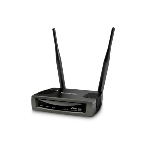 Multi-Function Ap/cb Router EnGenius ECB300 Wireless-N 300Mbps — Routerlər, Bakı (2)