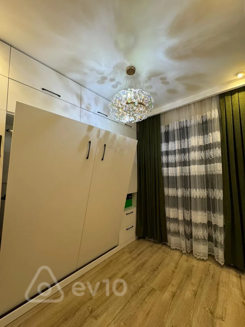 3 otaqlı mənzil, 65 m², Azadliq Prospekti — Mənzil, Bakı (9)