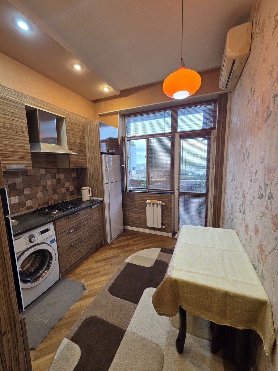 Satılır 3 otaqlı yeni tikili 80 m² — Mənzil, Bakı (10)