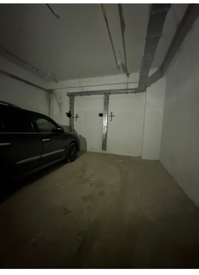 Qaraj, 40 m², Təbriz küç., Bakı — Garaj, Bakı (4)