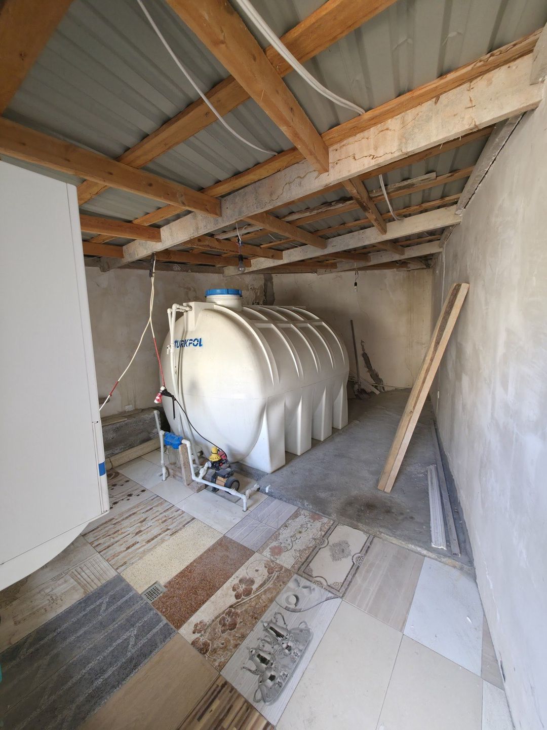 Satılır 6 otaqlı həyət evi/bağ evi 280 m² — Ev, villa, Bakı (7)