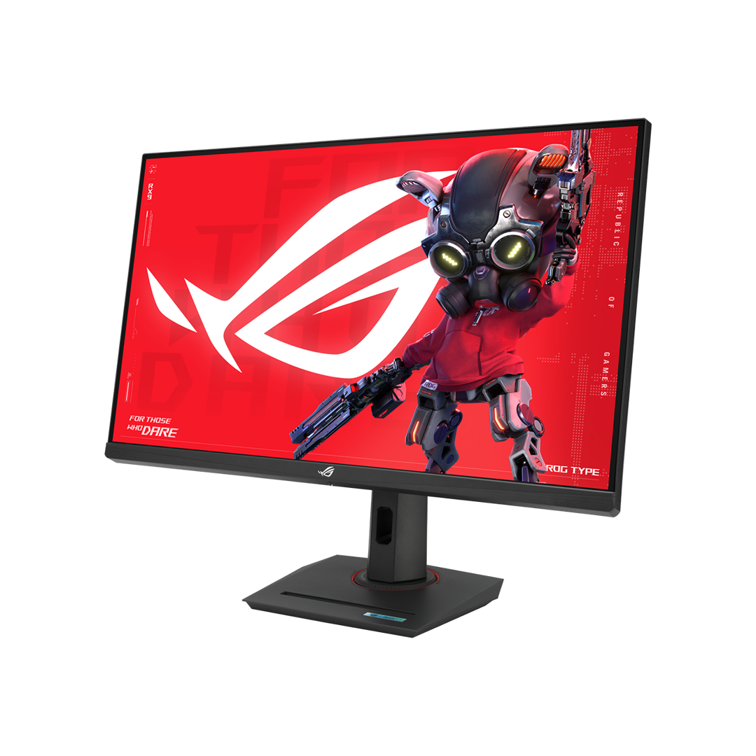 ASUS ROG Strix XG32UCG 90LM0B01-B01171 Dual mode Gaming Monitor — Monitorlər, Bakı (3)