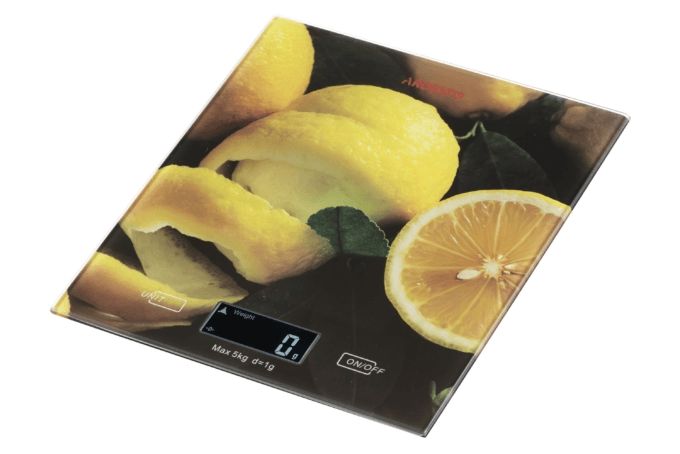 Ardesto SCK-893LEMON mətbəx tərəzisi — Tərəzi, Bakı (2)