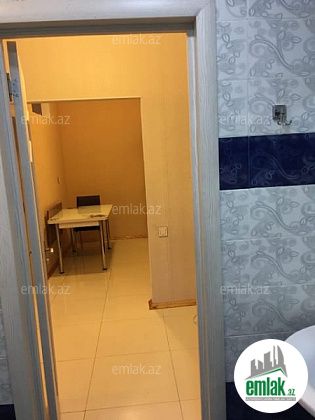 Satılır 2 otaqlı 52 m² yeni tikili Xalqlar Dostluğu m — Mənzil (6)