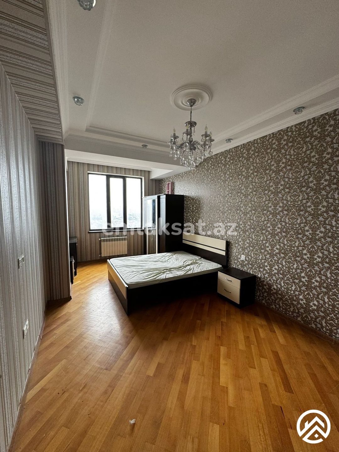 Kirayə (aylıq) 3 otaq yeni tikili 130 m², Memar Əcəmi metrosu — Mənzil, Bakı (3)