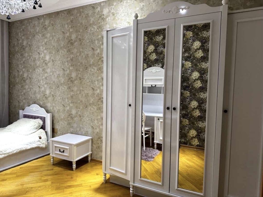 Satılır 4 otaqlı yeni tikili 150 m² — Mənzil, Bakı (12)