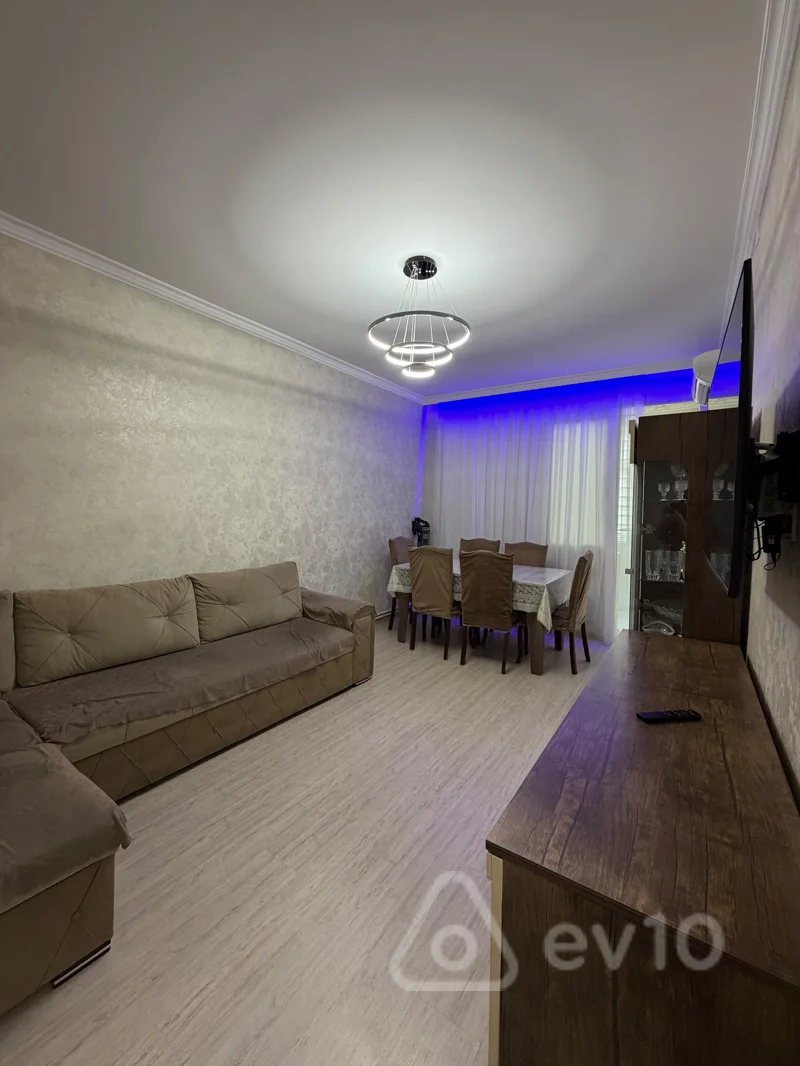 3 otaqlı mənzil, 60 m², Cavadxan küçəsi — Mənzil, Bakı (4)