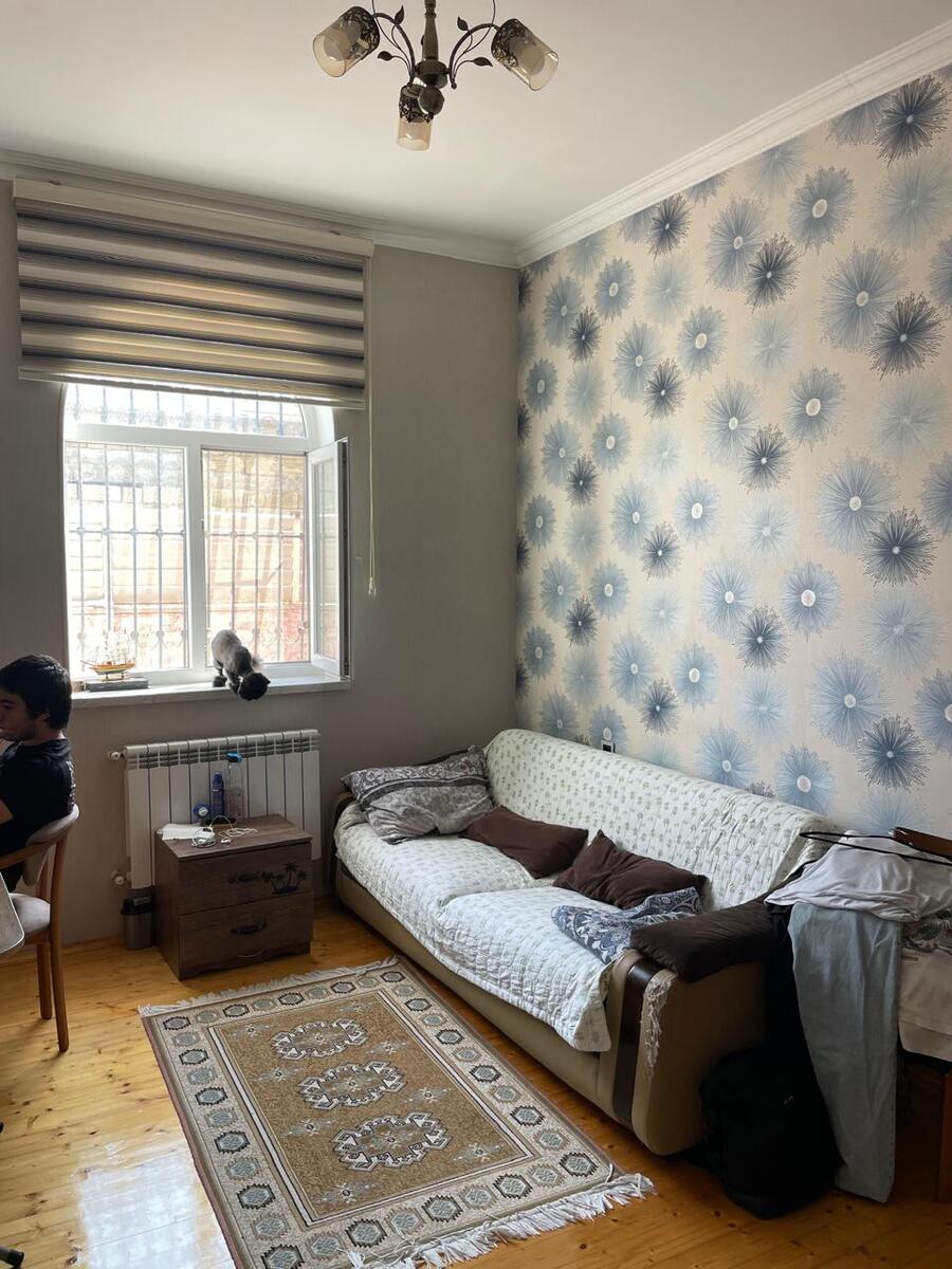 Satılır 4 otaqlı həyət evi/bağ evi 130 m² — Ev, villa, Bakı (7)