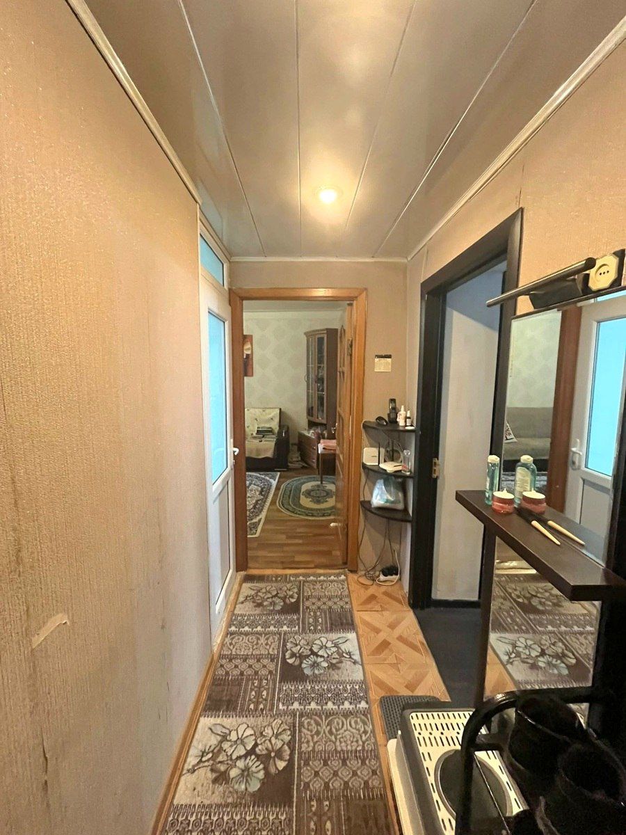Satılır 3 otaqlı köhnə tikili 70 m² — Mənzil, Bakı (4)