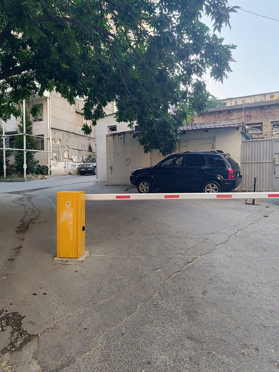 Satılır qaraj 28 m² — Garaj, Bakı