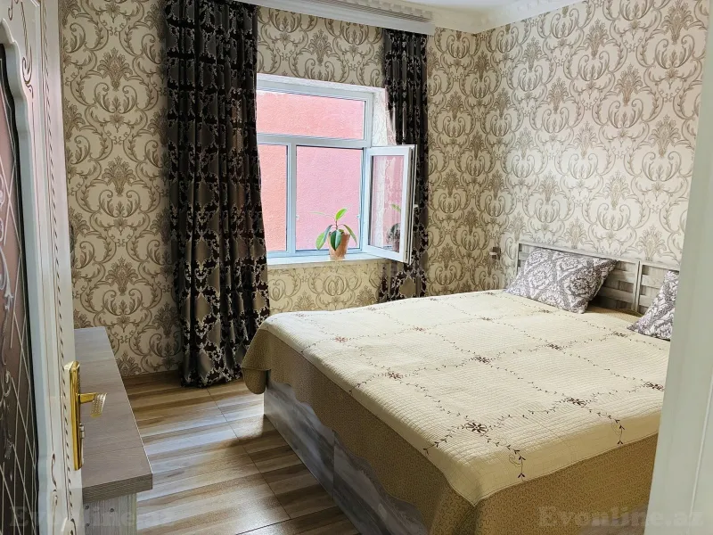 Satılır 5 otaqlı Həyət evi 180 m² Bakı, Binəqədi r., Biləcəri — Ev, villa, Bakı (7)