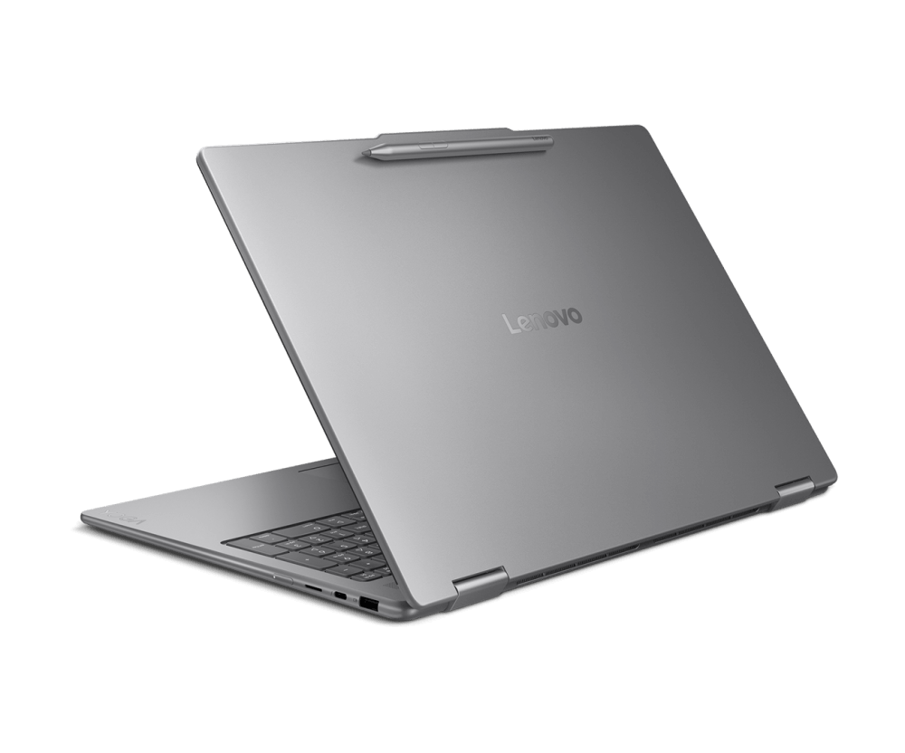 Lenovo yoga 7 2-in-1 16ILL10 83JT0028RK — Noutbuklar, Bakı (7)