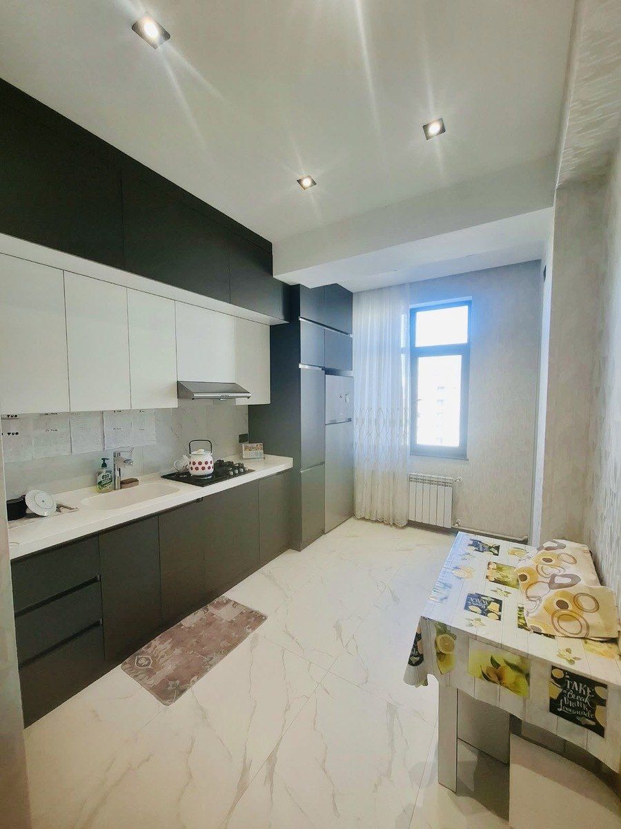 İcarəyə verilir 2 otaqlı yeni tikili 85 m² — Mənzil, Bakı (3)