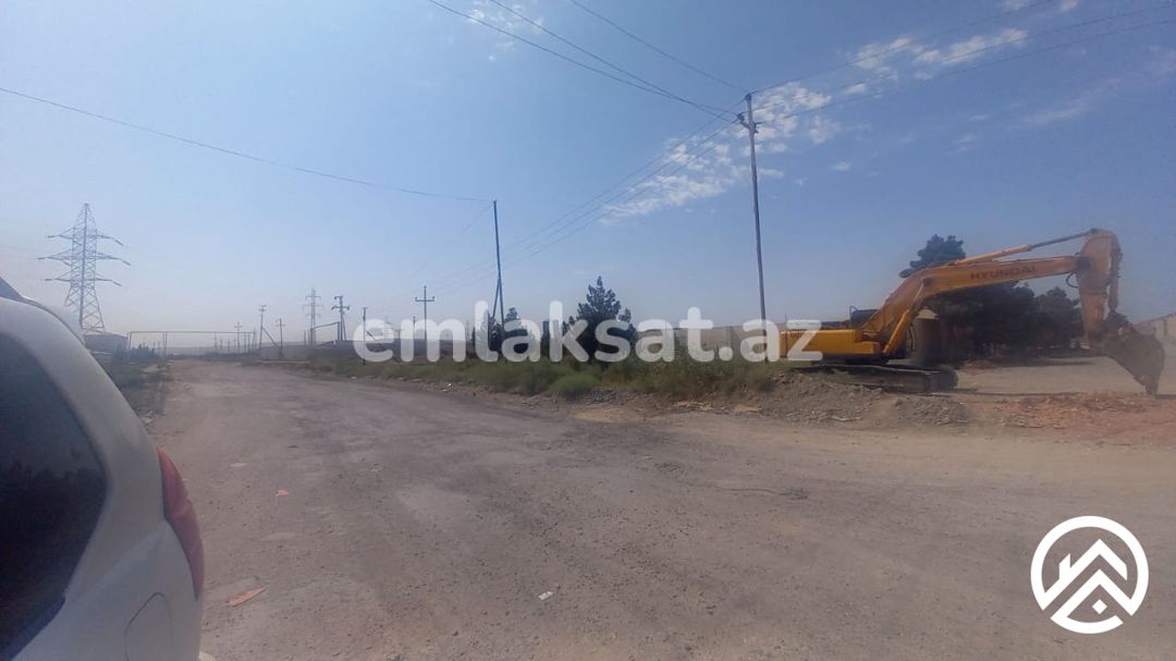 Satılır obyekt 5000 m², Sumqayıt — Əmlak, Sumqayıt (8)