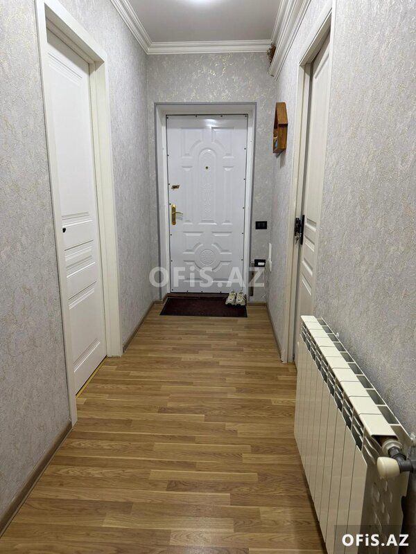 Köhnə tikili Satılır Sabunçu r., Bakixanov q., 4 otaq, 96 m² — Mənzil, Bakı (7)