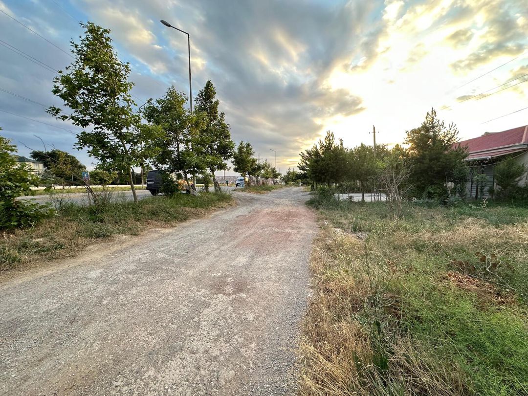 Satılır torpaq 5 sot — Torpaq, Bakı (6)