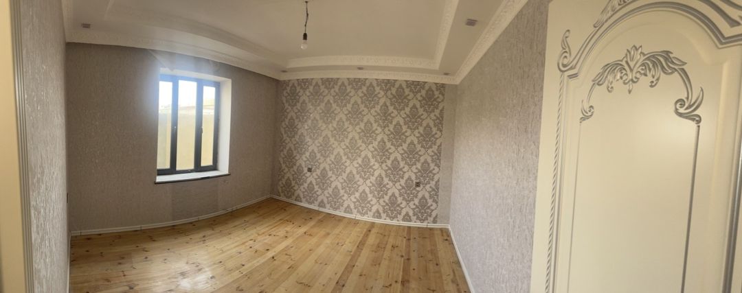 Satılır 6 otaqlı həyət evi/bağ evi 222 m² — Ev, villa, Bakı (9)