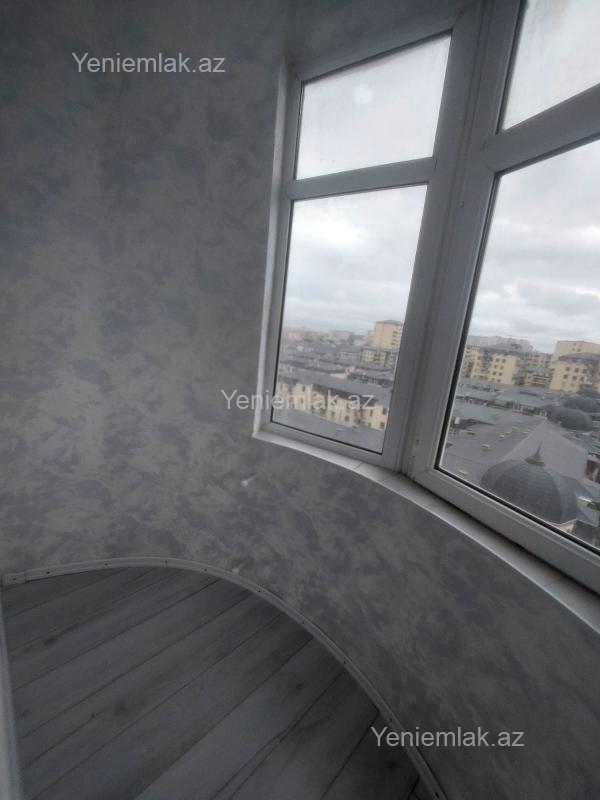Satılır 2 otaqlı Bina evi menzil (Yeni tikili), 47 m², Xırdalan ş — Mənzil (8)