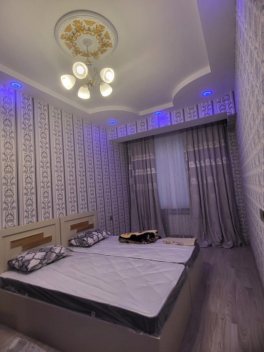 Satılır 3 otaqlı yeni tikili 63 m² — Mənzil, Xırdalan (12)