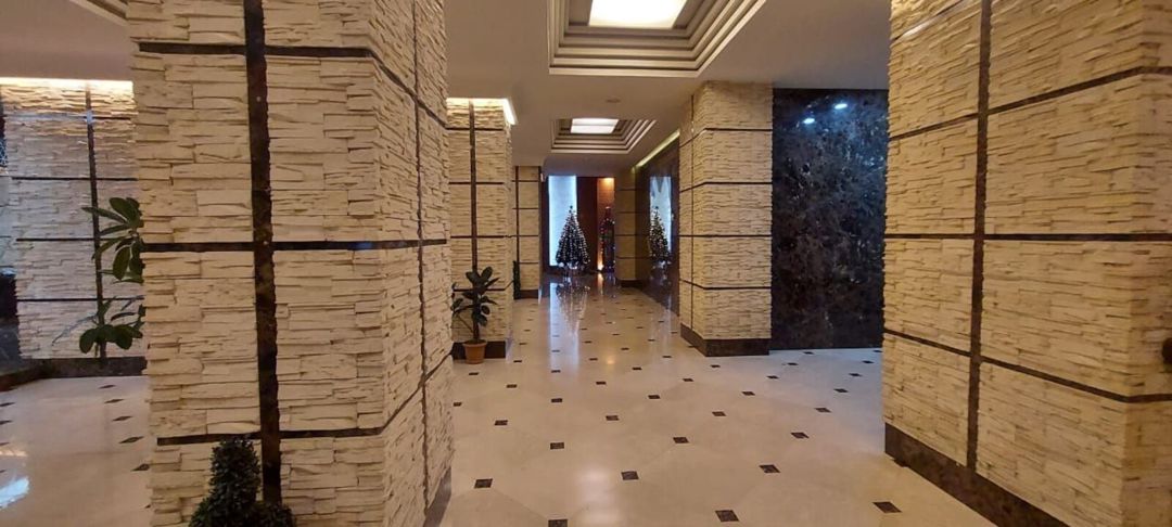 Satılır 2 otaqlı yeni tikili 92 m² — Mənzil, Bakı (7)