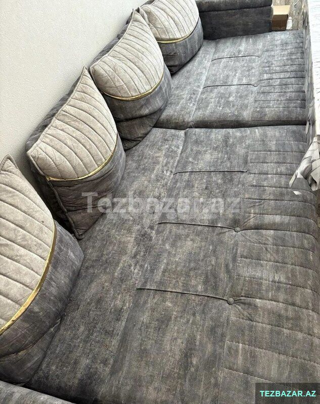Divan ikinci əl — Divanlər, Bakı (2)