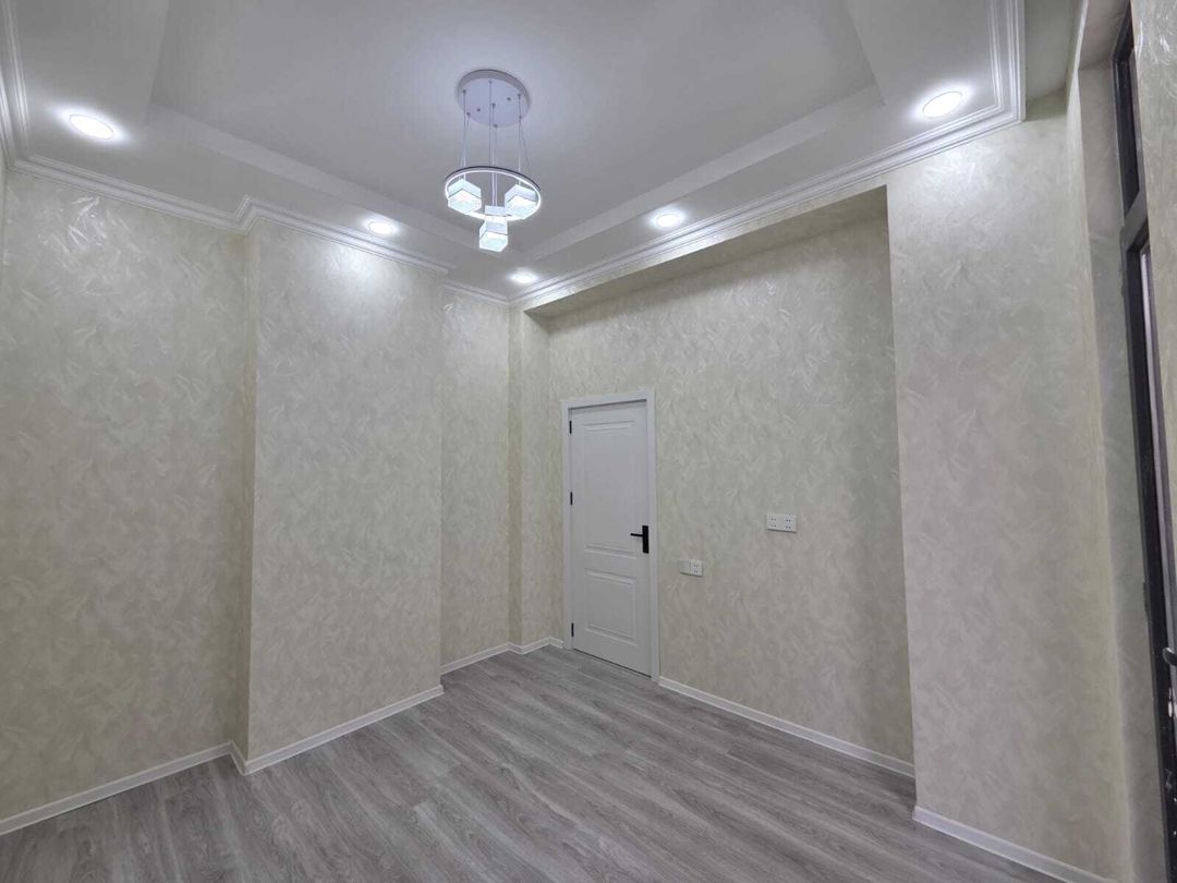 Satılır 2 otaqlı yeni tikili 42 m² — Mənzil, Xırdalan (4)