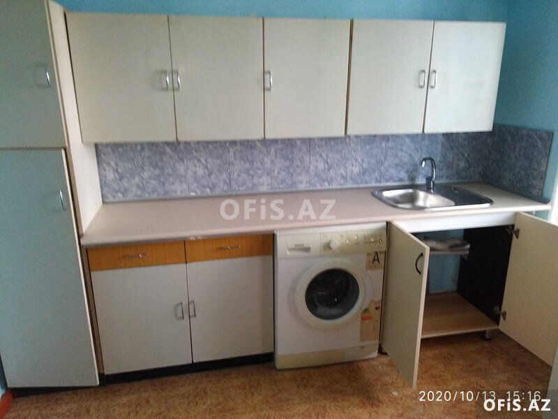 Köhnə tikili Satılır Nəsimi r., 28 May m., 3 otaq, 80 m² — Mənzil, Bakı (7)