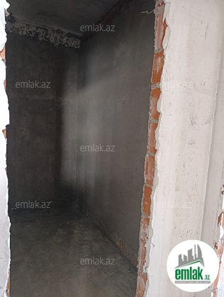 Satılır 3 otaqlı 125 m² yeni tikili Nəsimi r — Mənzil (6)
