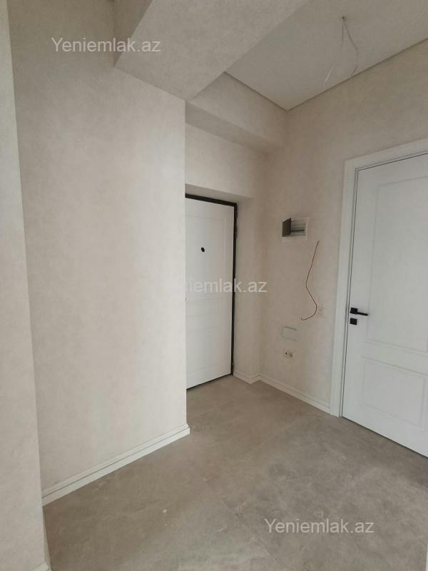 Satılır 2 otaqlı Bina evi menzil (Yeni tikili), 57 m², Yasamal rayonu — Mənzil, Bakı (8)