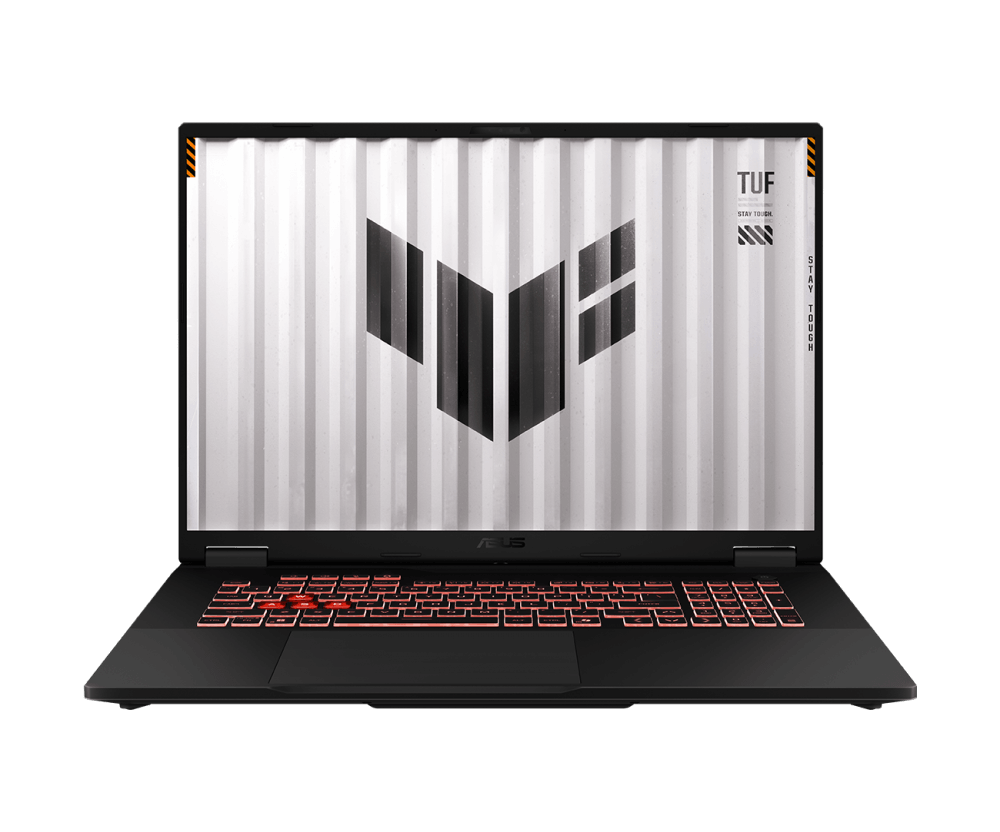 Gaming Laptop Asus TUF Gaming A18 FA808UH-S8052 90NR0NM1-M002K0 — Noutbuklar, Bakı