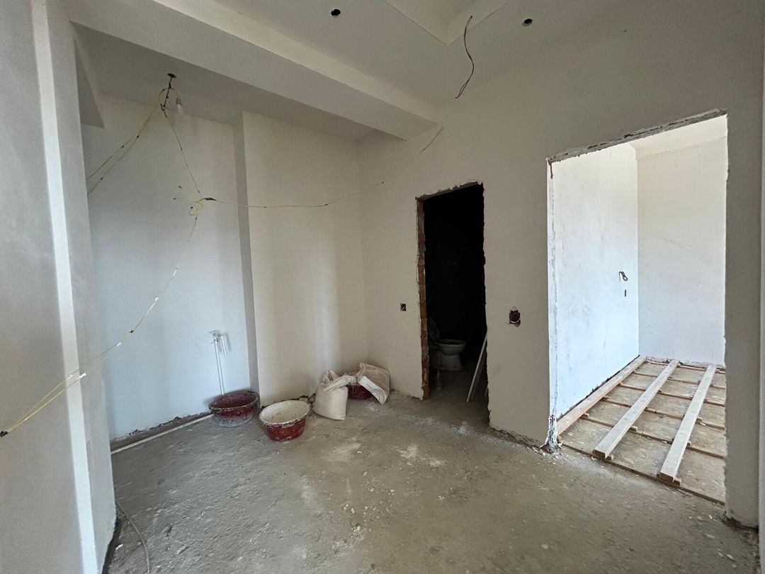 Satılır 3 otaqlı yeni tikili 114 m² — Mənzil, Bakı (4)