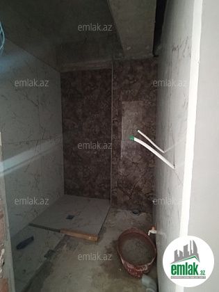 Satılır 3 otaqlı 61.3 m² yeni tikili Xırdalan — Mənzil (6)