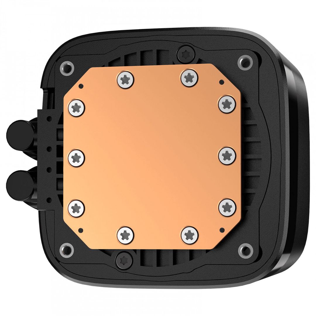 DeepCool LD360 Black Liquid CPU Cooler — Soyutucular və soyutma sistemləri, Bakı (4)