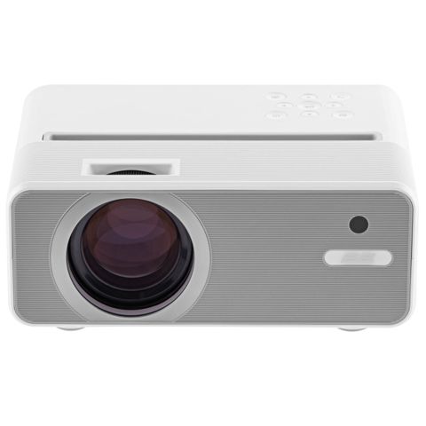 Projector 2E Phobos FHD, 200 lm, LED, 1.3, WiFi 2epjphobos — Bakı