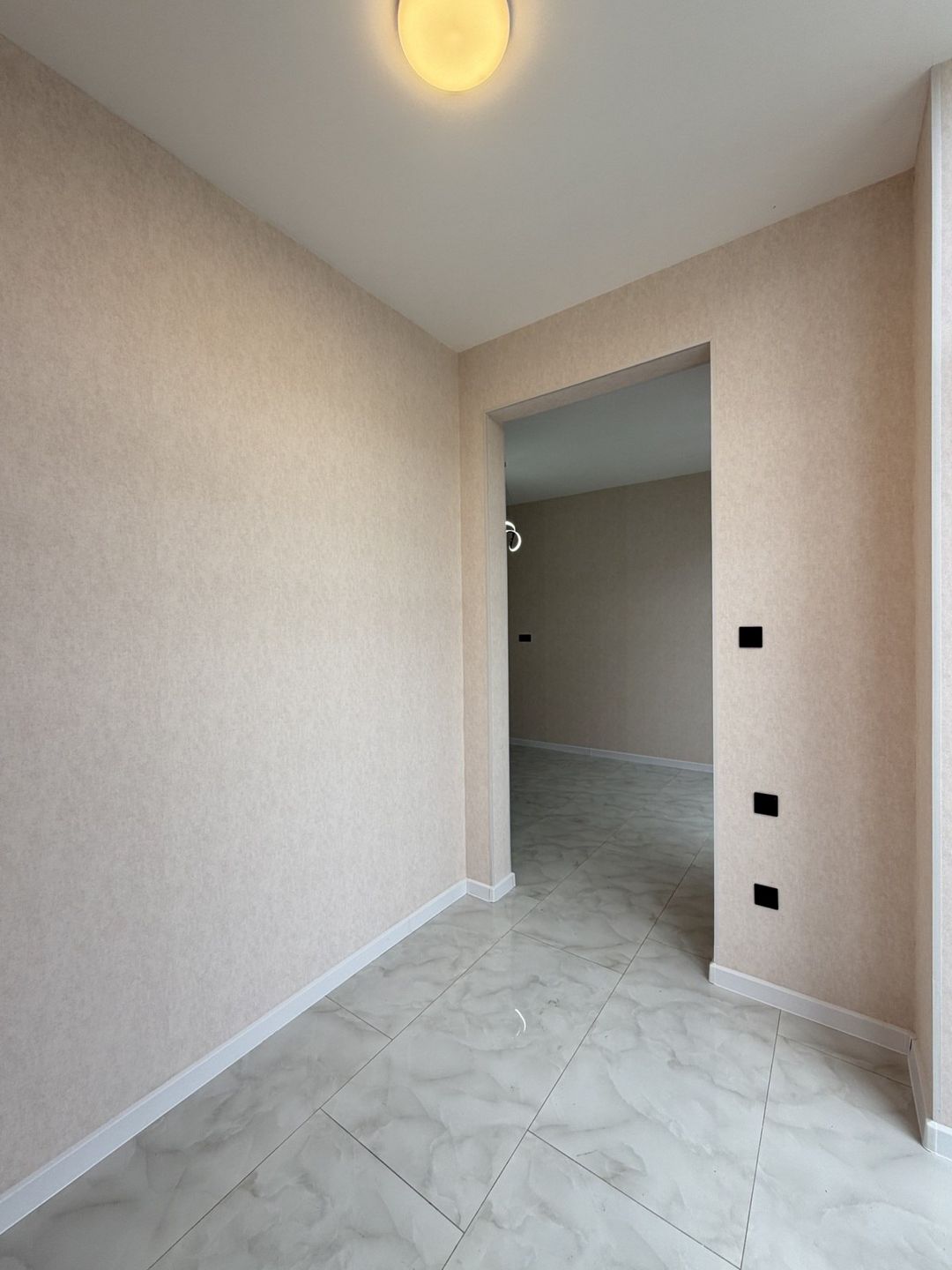 Satılır 4 otaqlı həyət evi/bağ evi 120 m² — Ev, villa, Bakı (8)