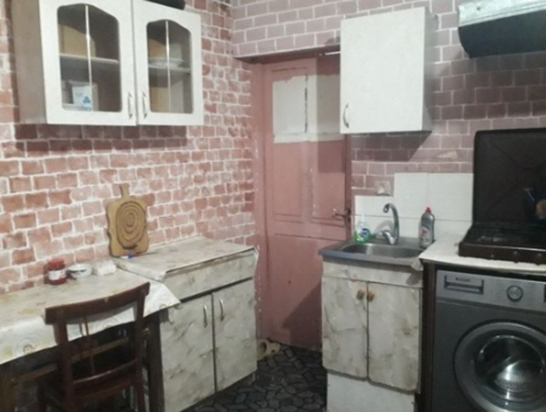 İcarəyə verilir 2 otaqlı həyət evi/bağ evi 45 m² — Ev, villa, Bakı (8)
