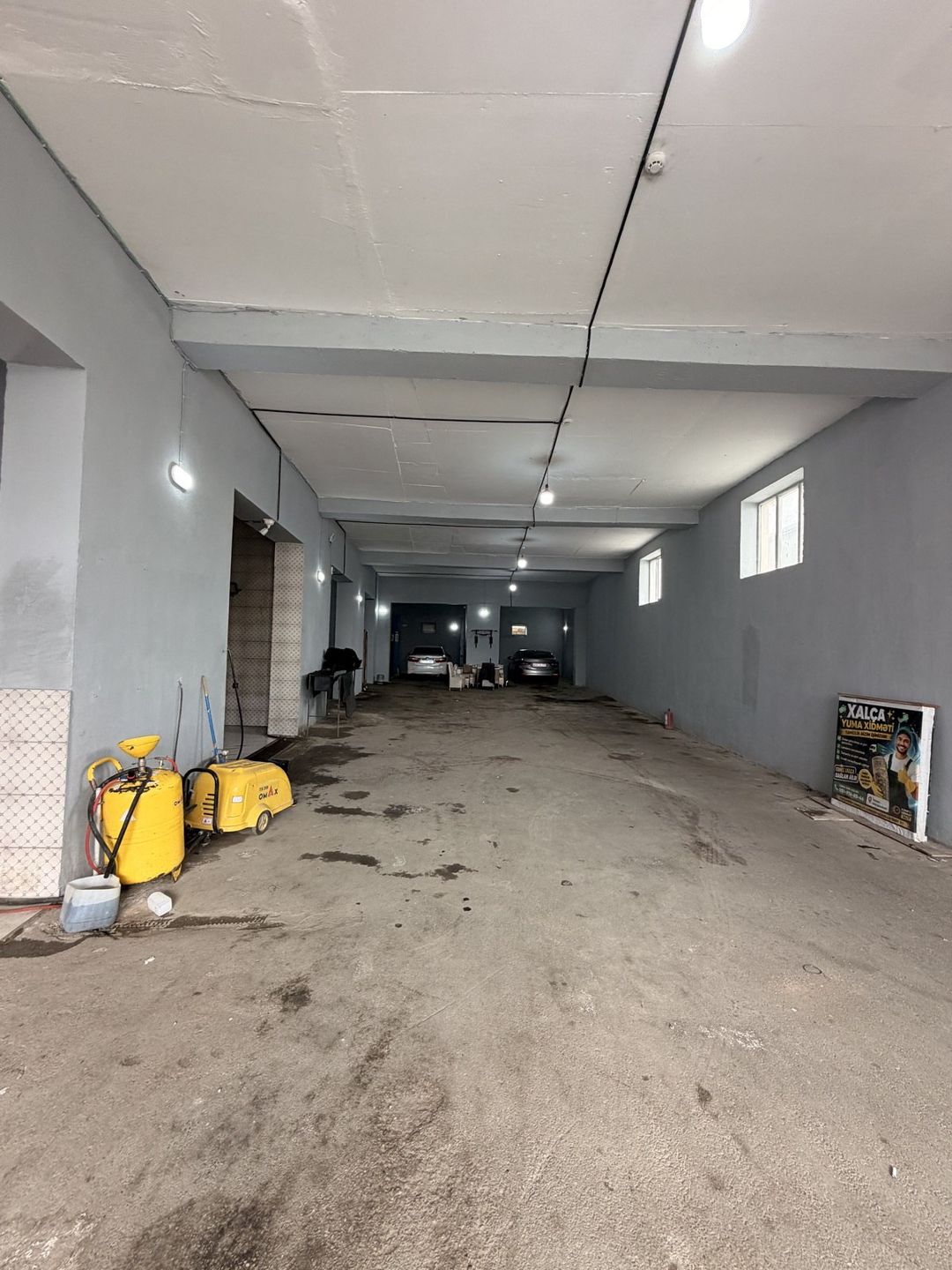 Satılır obyekt 850 m² — Əmlak, Bakı (3)