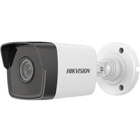 Hıkvısıon DS-2CD1021G0E-I/ECO 2 MP IP Müşahidə Kamerası — Bakı