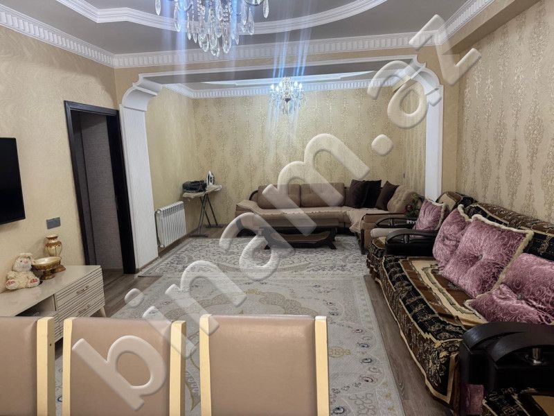 3 otaqlı Yeni tikili, Satış, Abşeron — Mənzil, Abşeron (2)