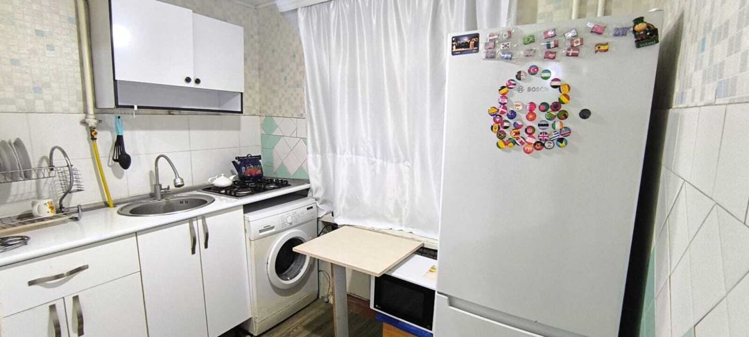İcarəyə verilir 2 otaqlı köhnə tikili 55 m² — Mənzil, Bakı (9)
