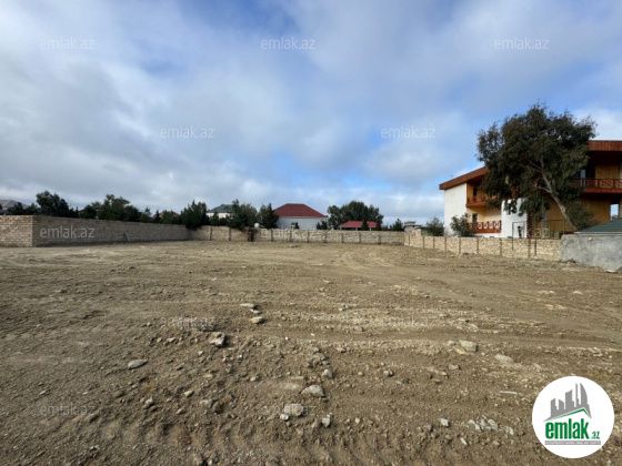 Satılır 24 sot torpaq Mərdəkan — Torpaq (4)