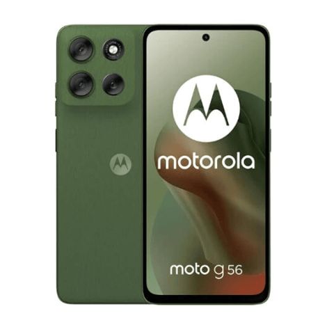 Motorola moto G56 5G 12GB 256GB Dill (green) PB7Y0050TN — Bakı